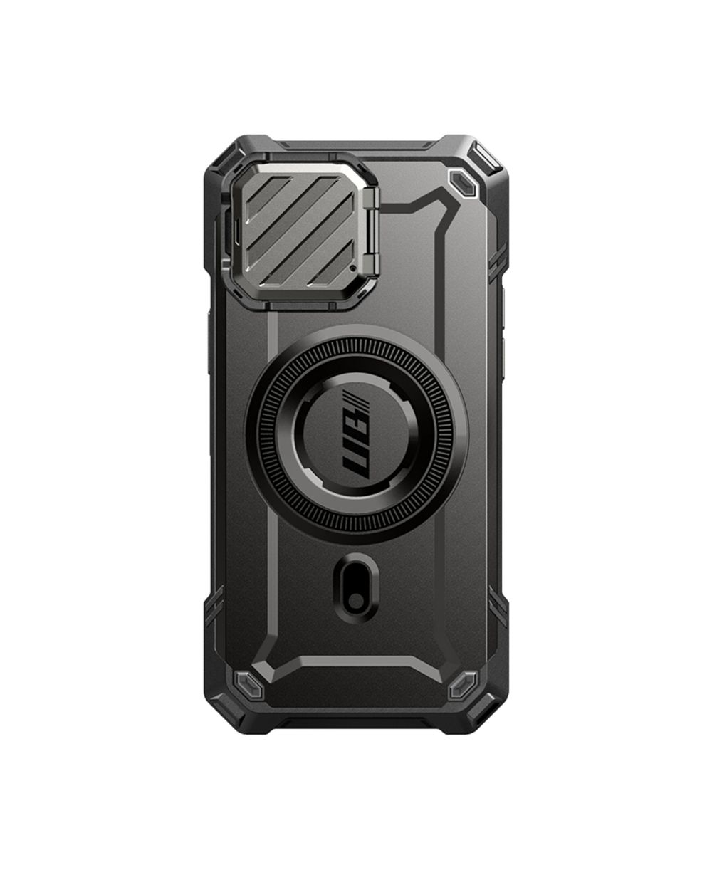 Чехол SUPCASE iPhone 15 6.1" Unicorn Beetle MAG XT MagSafe для Apple iPhone 15
