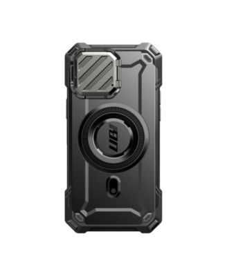 Чехол SUPCASE iPhone 15 6.1" Unicorn Beetle MAG XT MagSafe для Apple iPhone 15