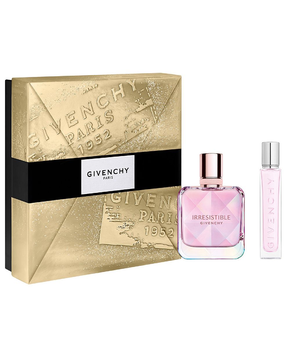 Givenchy набор из 2 флаконов Irresistible Nectar Eau de Parfum
