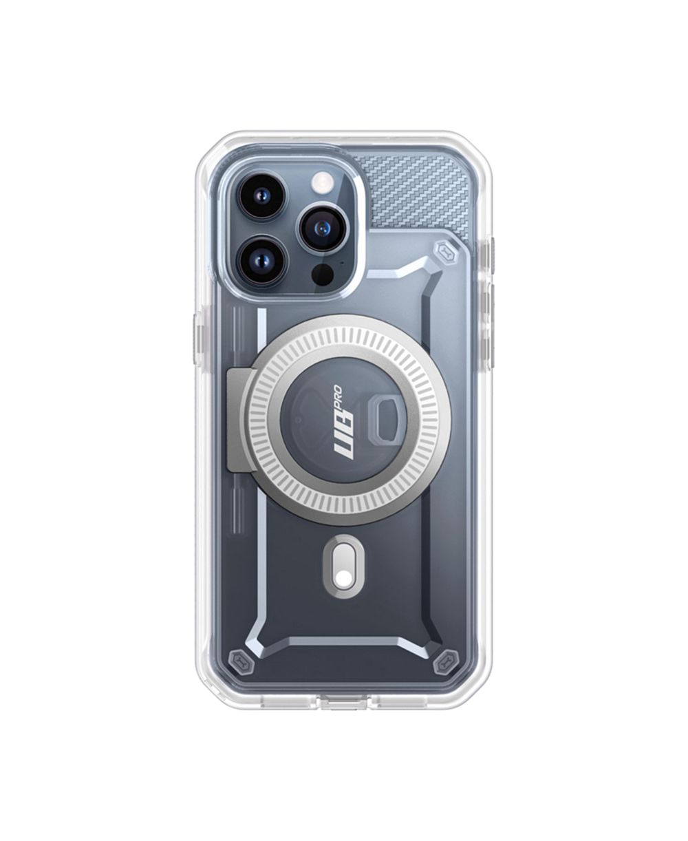 SUPCASE Unicorn Beetle Pro Mag MagSafe Прочный чехол для Apple iPhone 15 Pro 6.1"