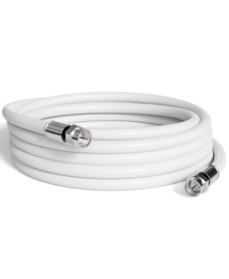 Коаксиальный кабель Lofree RG6 Dual Shielded Indoor/Outdoor