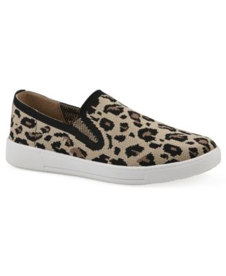 Leopard Fabric