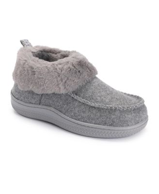 Grey heather
