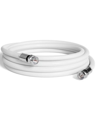 Коаксиальный кабель Lofree RG6 с двойным экранированием