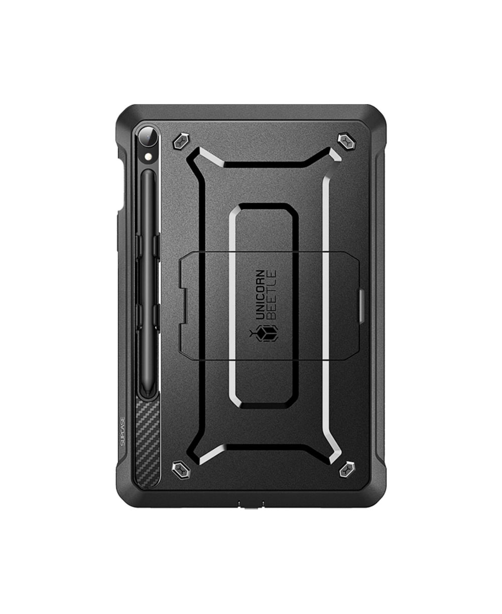 SUPCASE UB Pro прочный чехол для Galaxy Tab S10 FE 10.9" (2025) — со встроенной защитой экрана, подставкой, защита от падений с высоты 20 футов