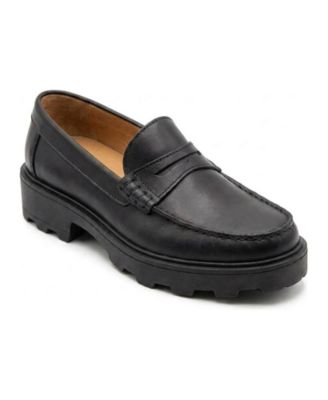 Женские лоферы Menina Step