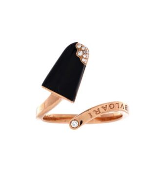 Bvlgari Gelati кольцо, Pre-Owned