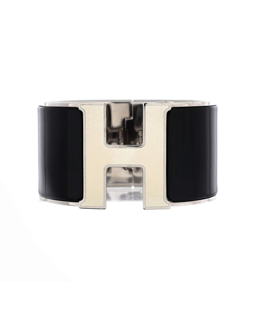 Hermes Clic H браслет Pre-Owned