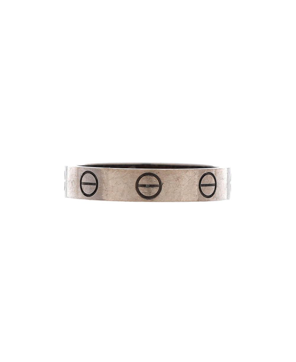 Pre-Owned Cartier Love Wedding Band Ring