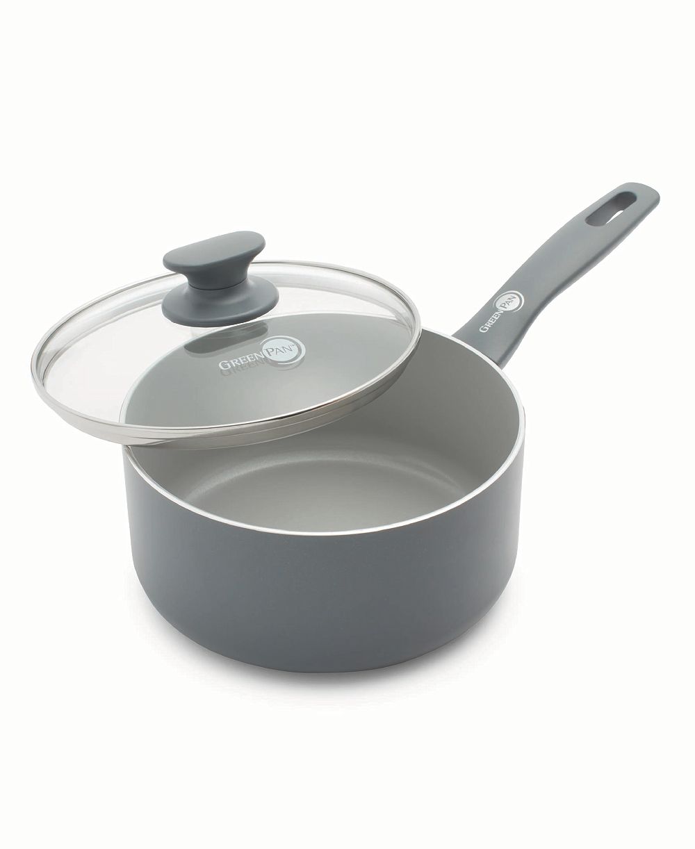 GreenPan Dover керамический антипригарный сотейник, 2 кварты