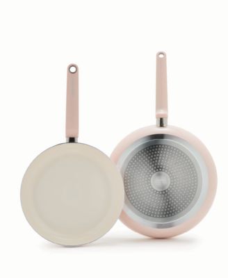 GreenPan Rio Advanced Ceramic Nonstick 2-Piece Frypan Set