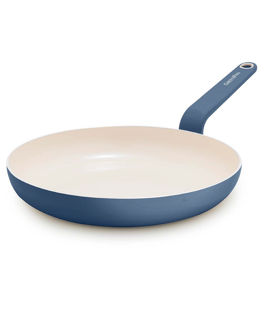 GreenPan Rio Advanced Ceramic Nonstick 10" Fry Pan