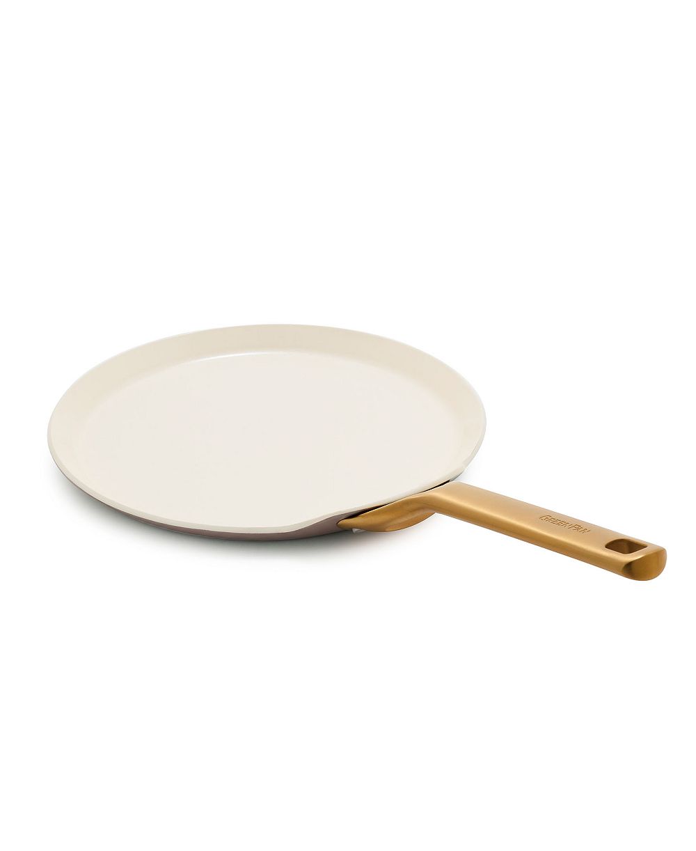 Сковорода для блинов GreenPan Reserve Pro 10"