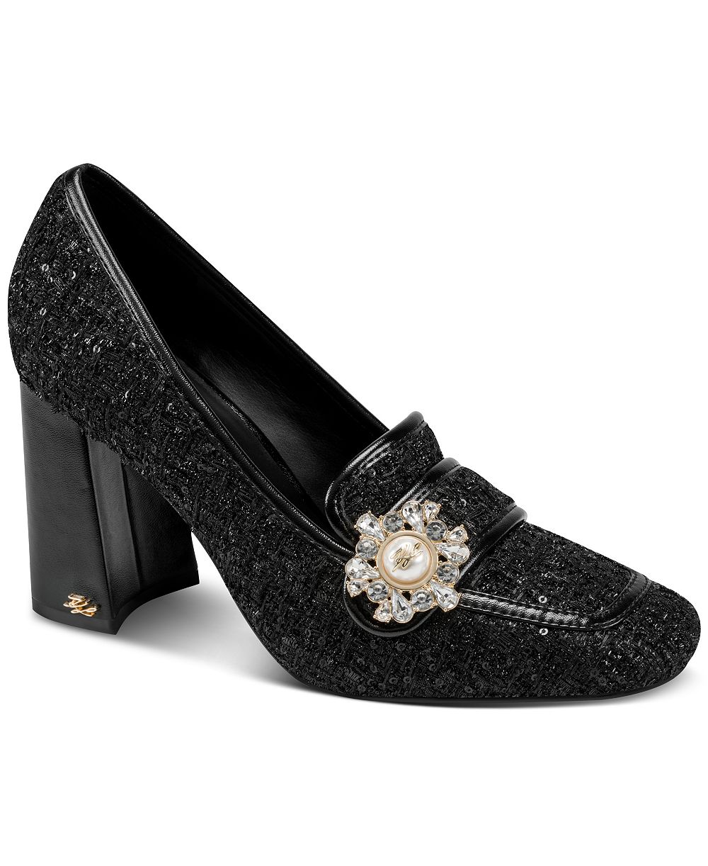 Женские слипоны Savannah от KARL LAGERFELD PARIS