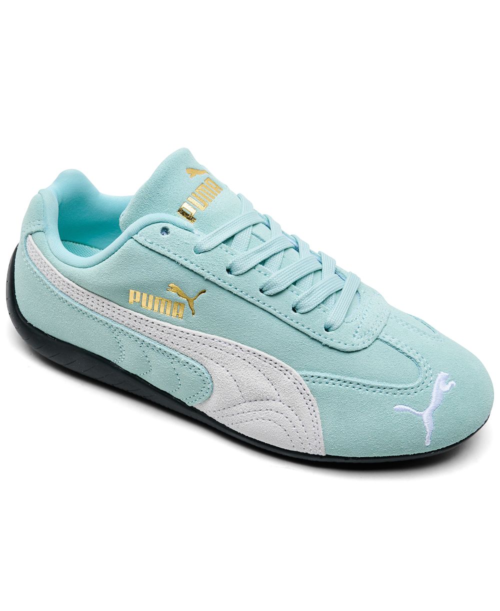 Кроссовки Puma Speed Cat OG для мальчиков