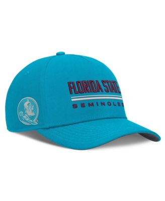 Мужская Nike Hat Florida State Seminoles 2026 Sideline Dri-FIT