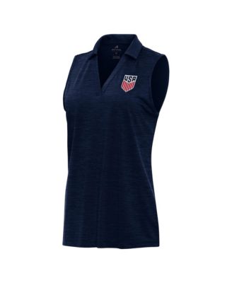 Antigua Женское поло USMNT
