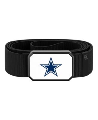 Мужской и женский ремень Groove Life Dallas Cowboys Full Color
