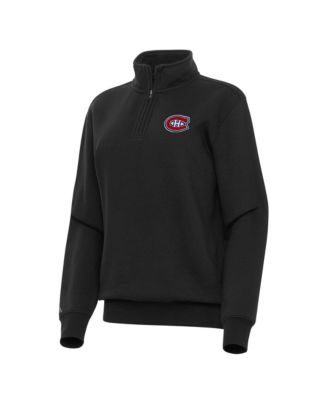 Antigua Женское худи Montreal Canadiens Victory