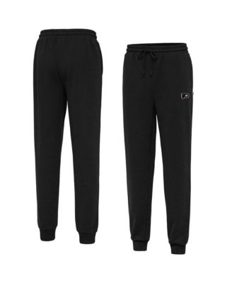 Antigua Мужской Black Philadelphia Flyers Idol Jogger Pants