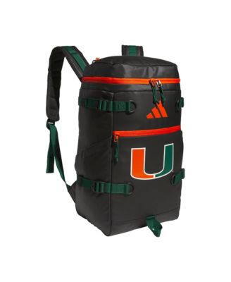 adidas рюкзак Adidas Miami Hurricanes Collegiate Vista