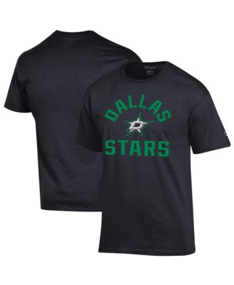 Мужская футболка Champion Dallas Stars Primary Logo