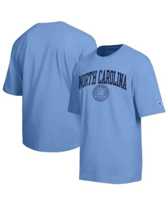 Champion Men's Carolina Blue North Carolina Tar Heels Scholar All-Star T-Shirt