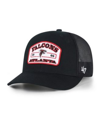 Мужская кепка '47 Brand Atlanta Falcons Adjustable Trucker