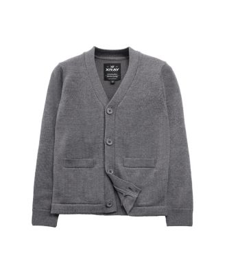 Heather grey