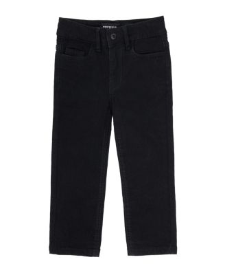 CULTURA Toddler Boys 2T-4T Super Flex Jeans