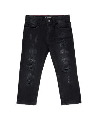 Джинсы RAW X для малышей, 2T-4T