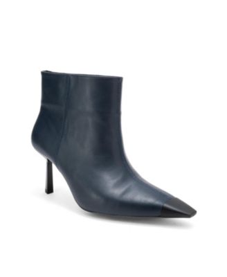 Prologue Shoes Женские ботильоны Rassel с острым носком