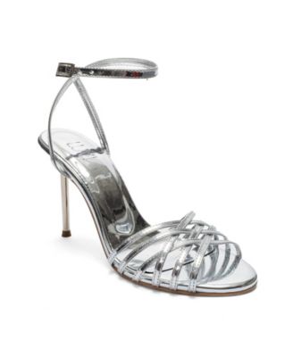 Женские туфли-лодочки Prologue Shoes Women's Lorion Stiletto Ankle Strap Pump