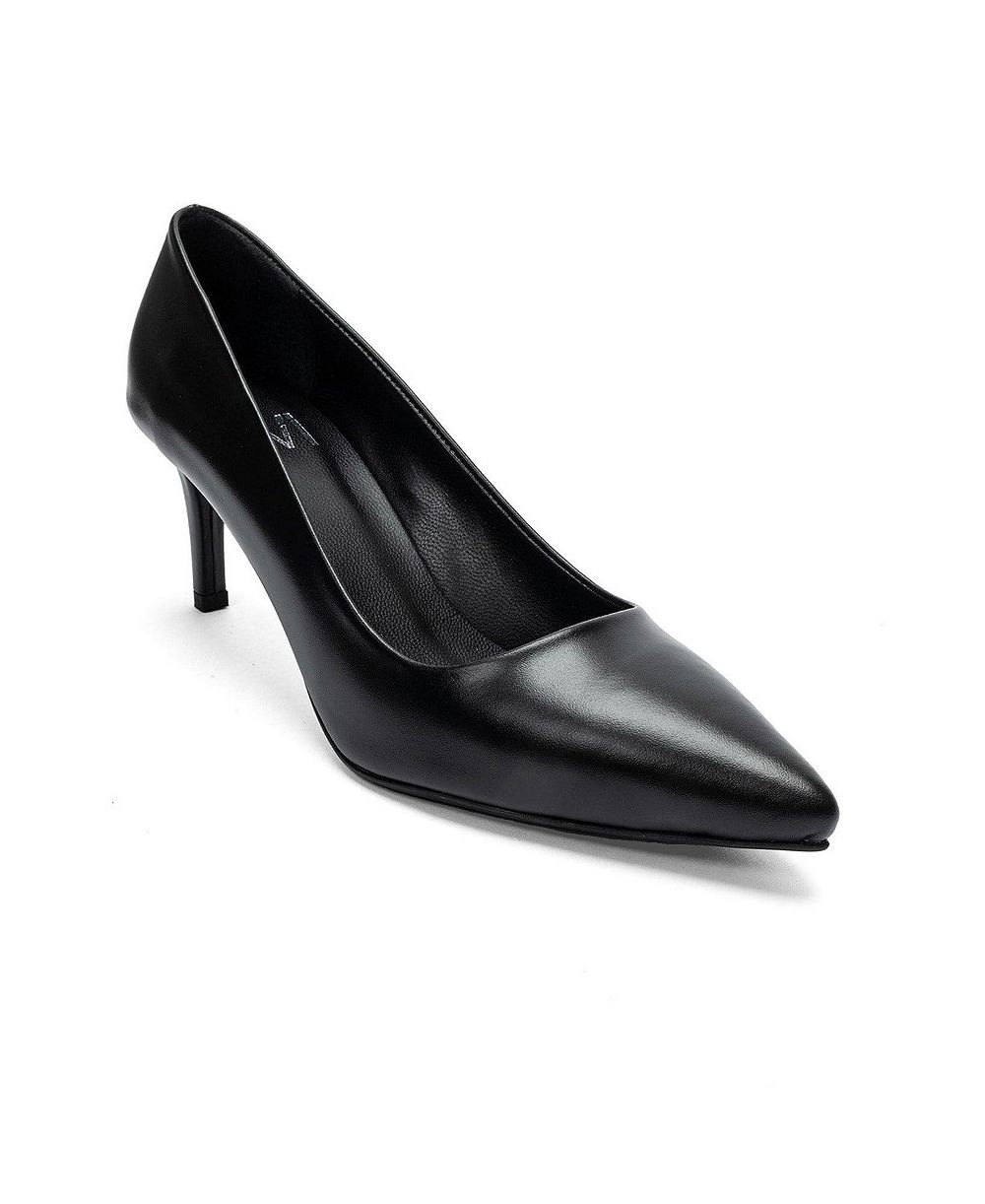 Forever and Always Shoes Женские туфли-лодочки Clyde из кожи