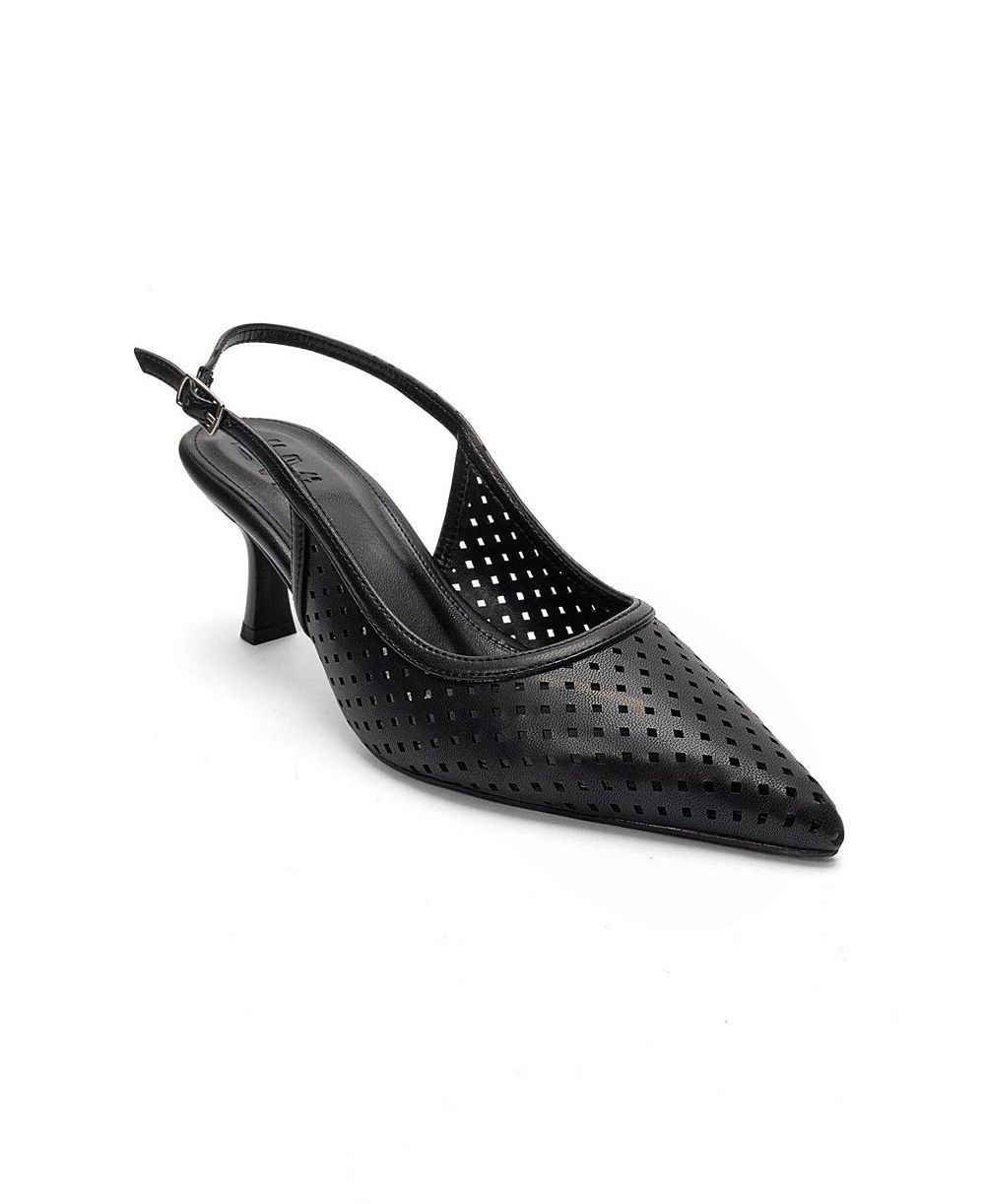 Prologue Shoes Женские туфли Uvien Stiletto Slingback