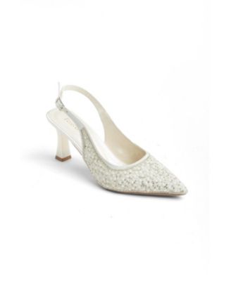 Женские туфли-лодочки Prologue Shoes Netto Slingback