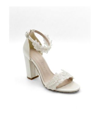Женские свадебные туфли Forever and Always Shoes Lirielle Lace