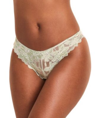 Adore Me Женские трусики Adore Me Mellody Brazilian