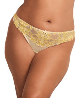 Женские трусики Adore Me Women's Mellody Thong