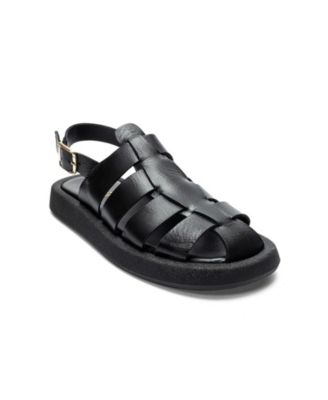 Forever and Always Shoes Женские кожаные сандалии Joura