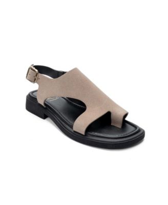 Mink suede