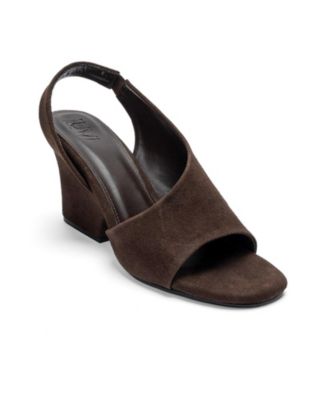 Prologue Shoes Женские сандалии на танкетке Zyra