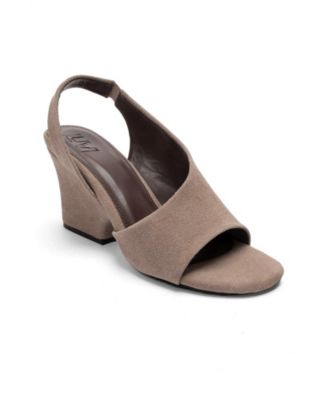 Mink suede