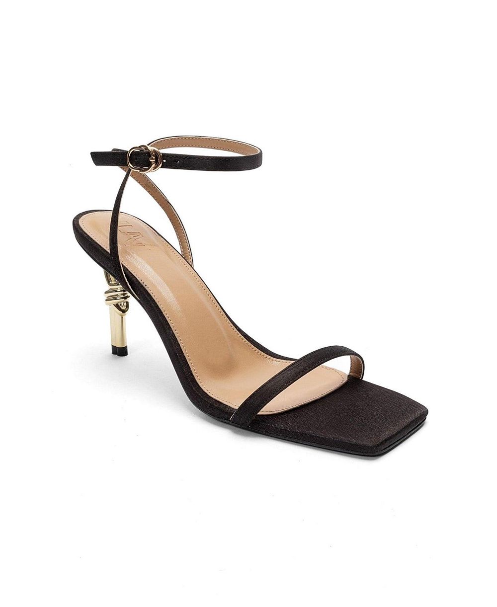 Женские босоножки Prologue Shoes Sone Stiletto Ankle Strap