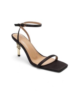 Женские босоножки Prologue Shoes Sone Stiletto Ankle Strap