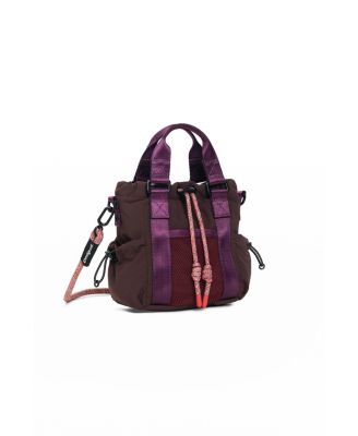 Desigual Women's MINI NYLON BAG