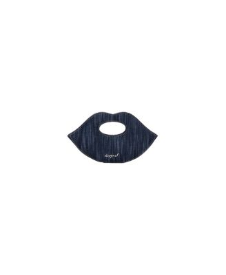 Женская маленькая сумка Desigual lips