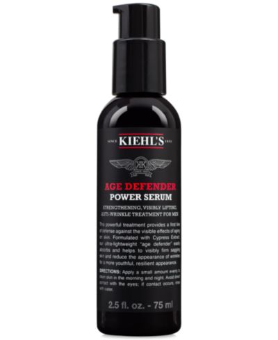 Сыворотка Kiehl's Since 1851 Age Defender Power 2.5-oz.