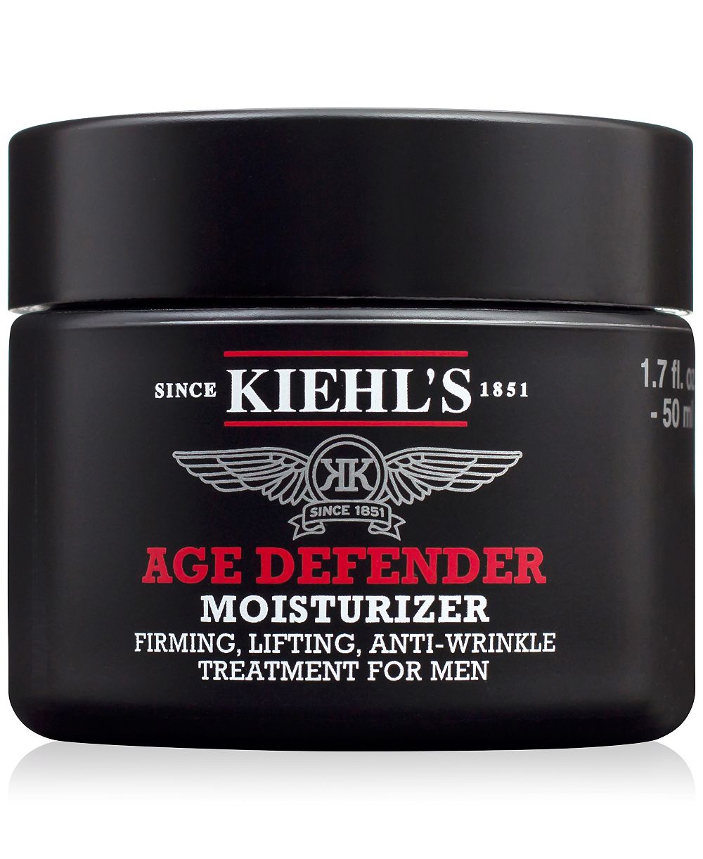 Kiehl's Since 1851 Age Defender Moisturizer, 1.7-oz.