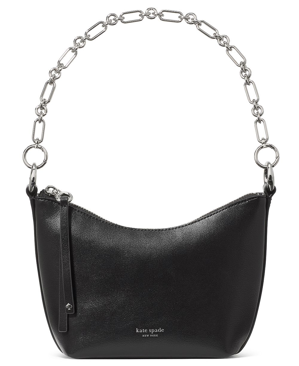 kate spade new york маленькая сумка через плечо Halo с цепочкой